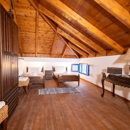 Irini Villa Kallithéa