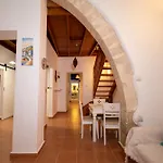 Irini Villa *