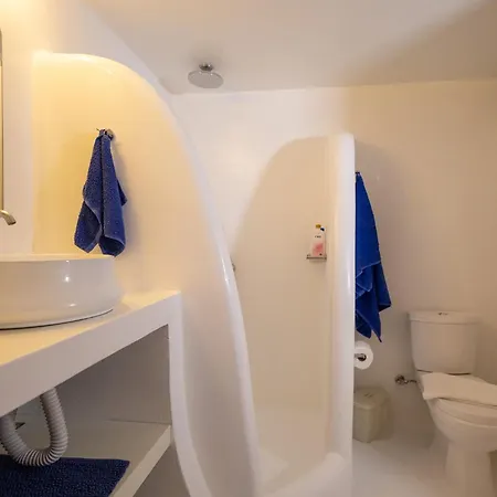 Irini 别墅 Kallithéa