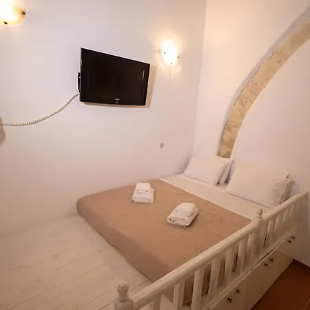 Vila Irini Kallithéa