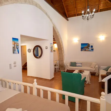 Vila Irini *
