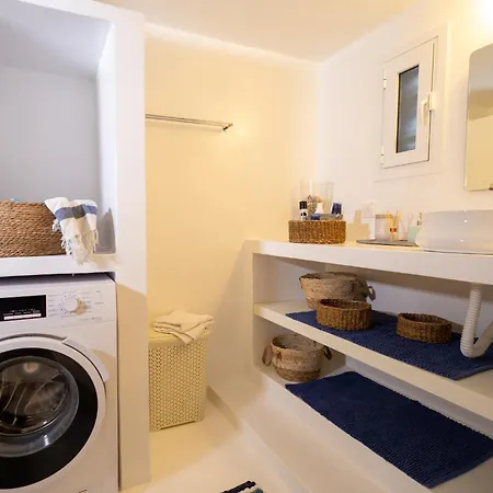 Irini Villa Kallithea (Rhodes)