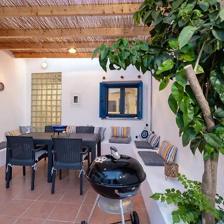 Villa Irini *