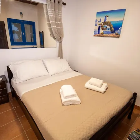 Villa Irini