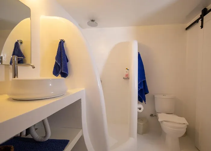 Irini Villa Kallithéa