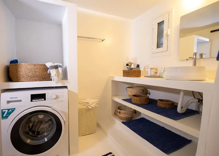 Irini 别墅 Kallithéa