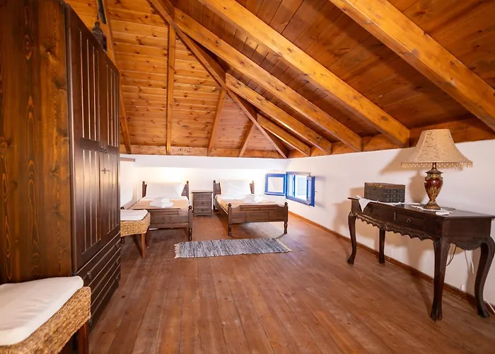 Irini 别墅 Kallithéa