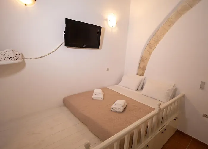 Villa Irini Kallithéa