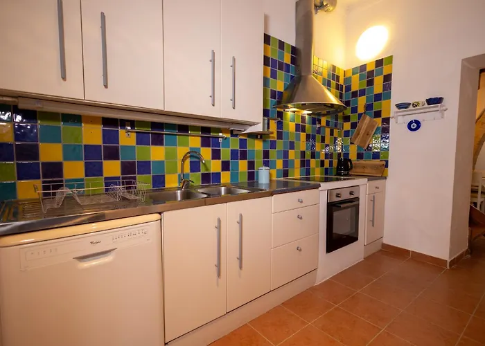 Irini Villa Kallithéa